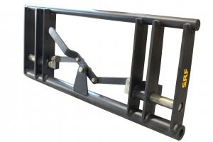 Adapter Blank > L30/Zettelmeyer 602/Atlas 65