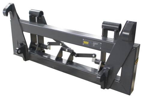 Adapter Euro > SMS/Trima