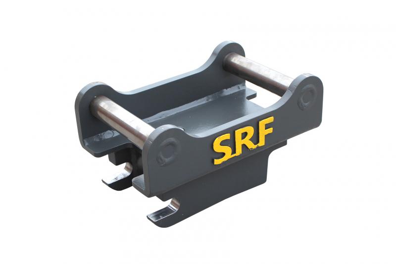 Adapter S40 > S30/180