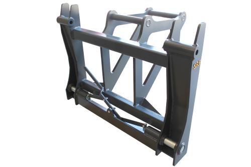 Adapter S45 > Stora BM