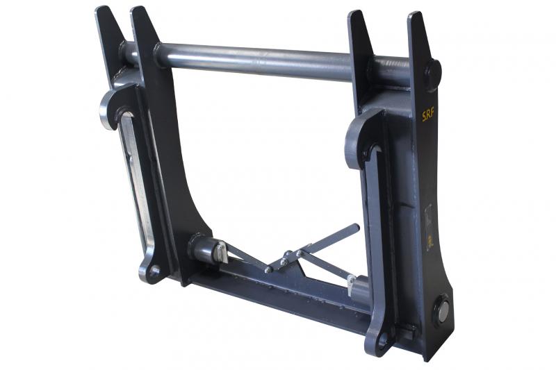 Adapter Stora BM > L150-220