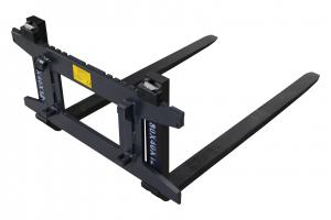 Gaffelställ 2 ton Avant 300/700 940/1000