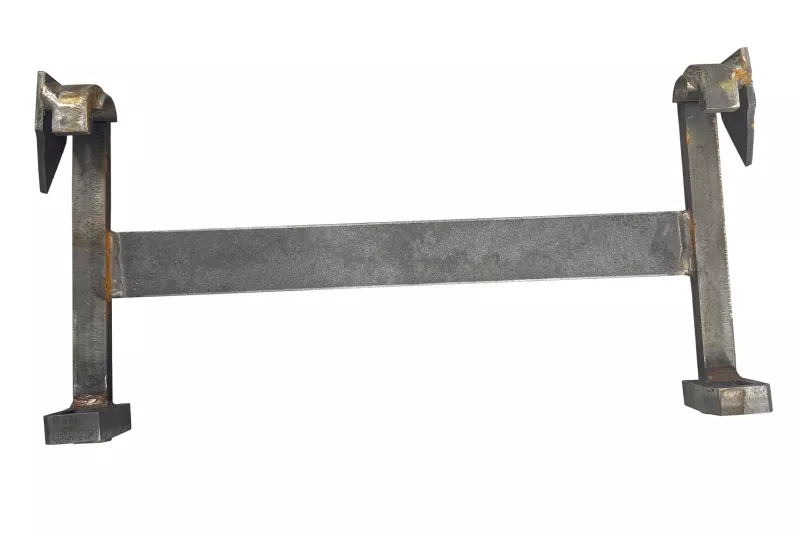 Redskapsfäste Avant / Multione på platta