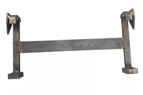 Redskapsfäste Avant / Multione på platta