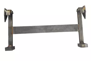 Redskapsfäste Avant / Multione på platta - 3 st