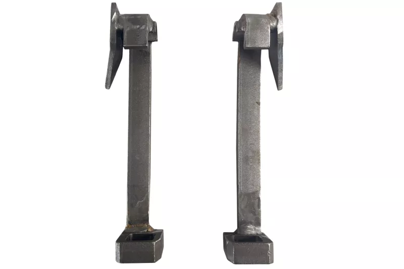 Redskapsfäste Avant / Multione