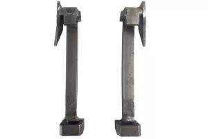 Redskapsfäste Avant / Multione