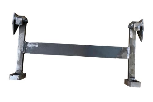 Redskapsfäste Avant 300/700 på platta