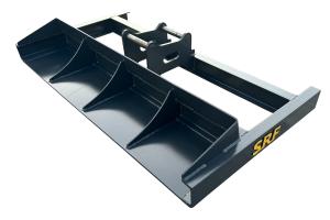 Avjämningsbalk - 1500mm - S30/180