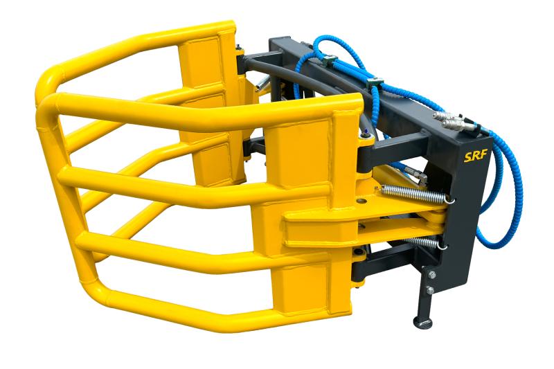 SRF Balgrip - Euro