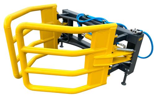 SRF Balgrip - SMS/Trima