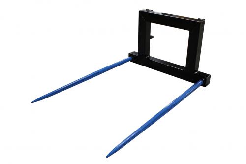 Balspjut Avant 3/700 (sida - sida)