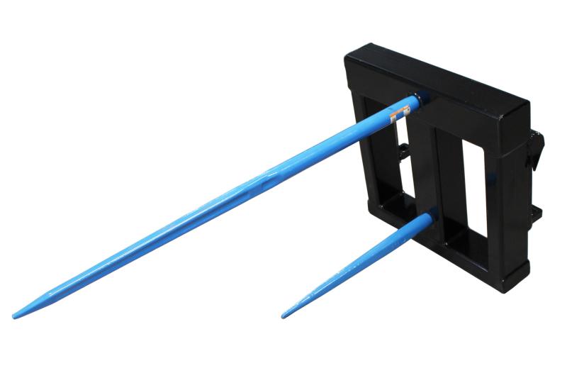 Balspjut Avant 3/700 (över - under)