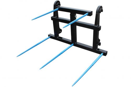 Balspjut Stora BM - 5 spjut