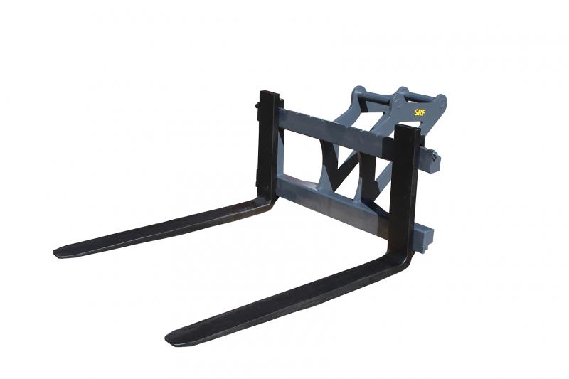 Gaffelställ - S40 1,5 ton - 1000/1000