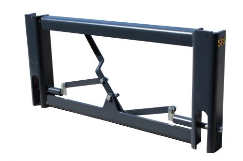 Adapter Blank > Lilla BM