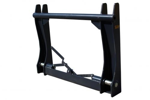 Adapter Blank > Stora BM