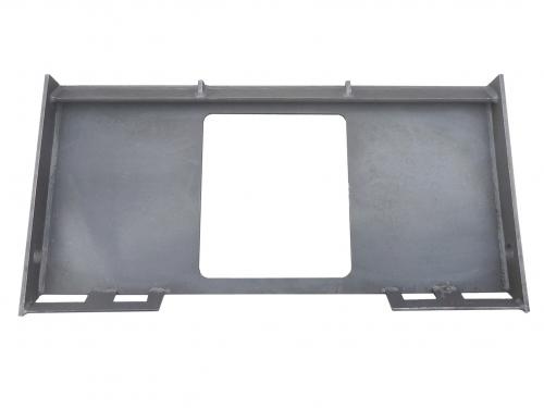 Redskapsfäste Bobcat S463/S70