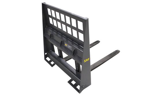 Gaffelställ Bobcat 463/S70 - 926/800