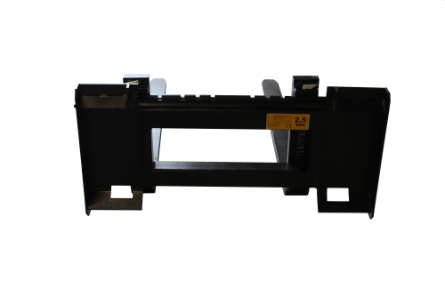 Gaffelställ Cat 906 - 2,5 ton - 1200/1200