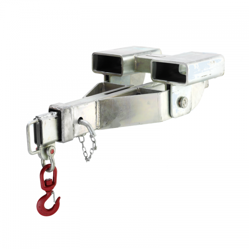 Kranarm 3 ton - 3Steg