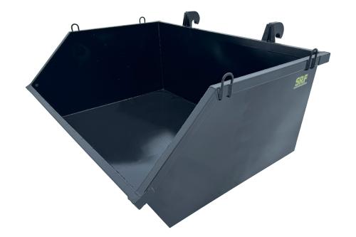 SMS/Trima Container 2m3
