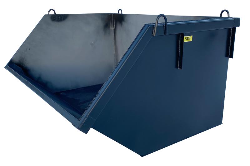 BM Container 5m3