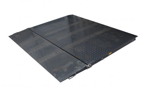 Containerramp CRN 65