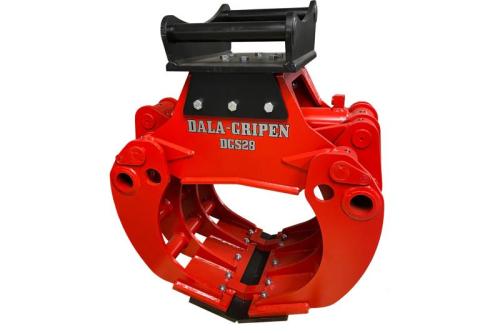 Dalagripen DGS 28
