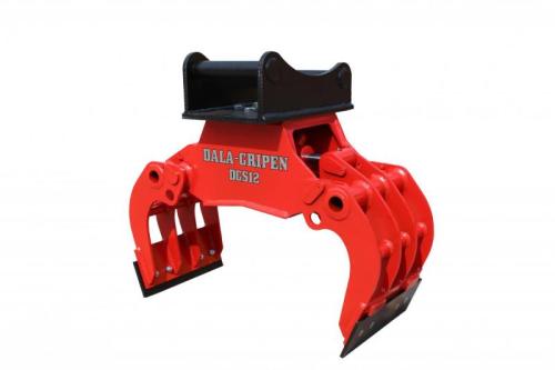 Dalagripen DGS 12