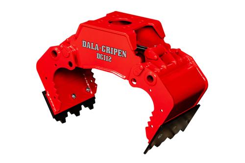 Dalagripen DGI 12