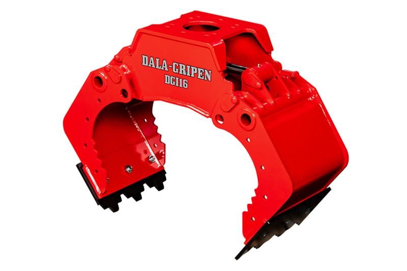 Dalagripen DGI 16