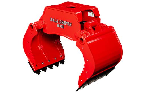 Dalagripen DGI 25