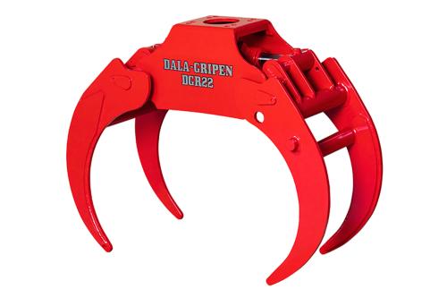 Dalagripen DGR 22