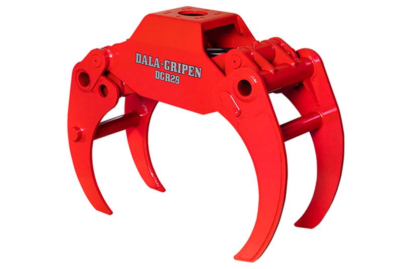 Dalagripen DGR 28