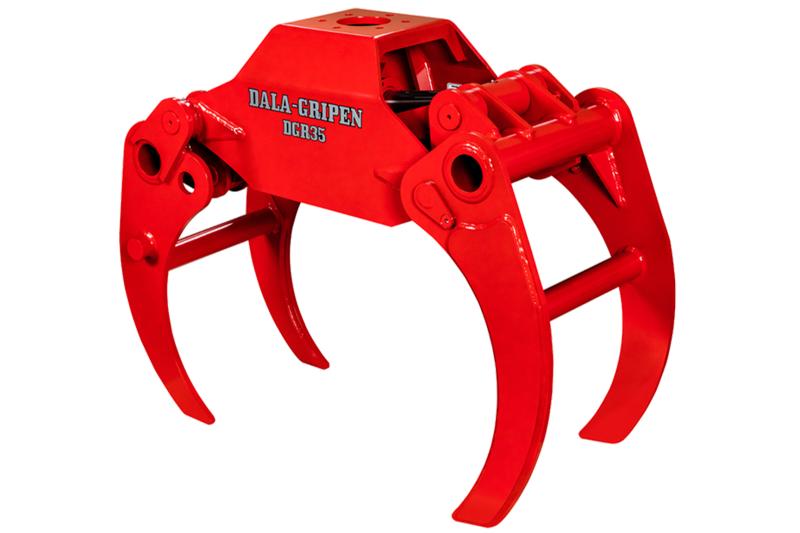 Dalagripen DGR 35