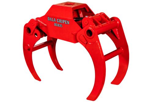 Dalagripen DGR 35