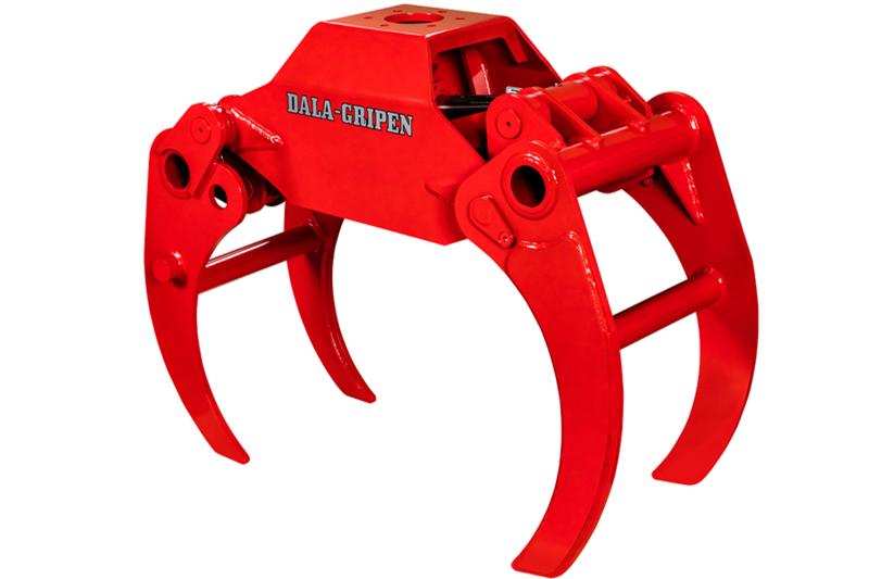 Dalagripen DGR 42