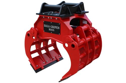 Dalagripen DGS 35