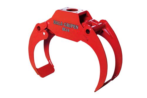 Dalagripen DG 14