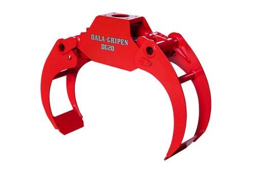 Dalagripen DG 20-2