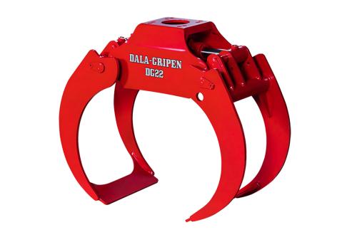 Dalagripen DG 22