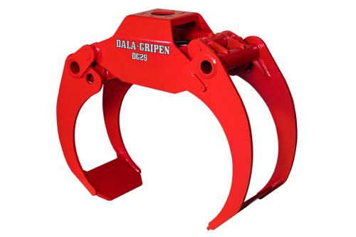 Dalagripen DG 28