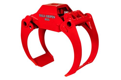 Dalagripen DG 35