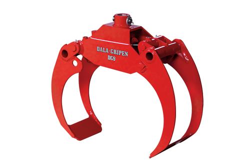 Dalagripen DG 8