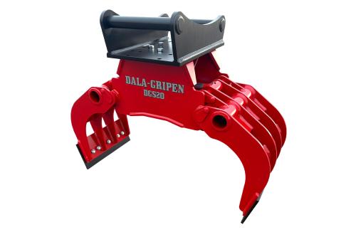 Dalagripen DGS 20 - S45