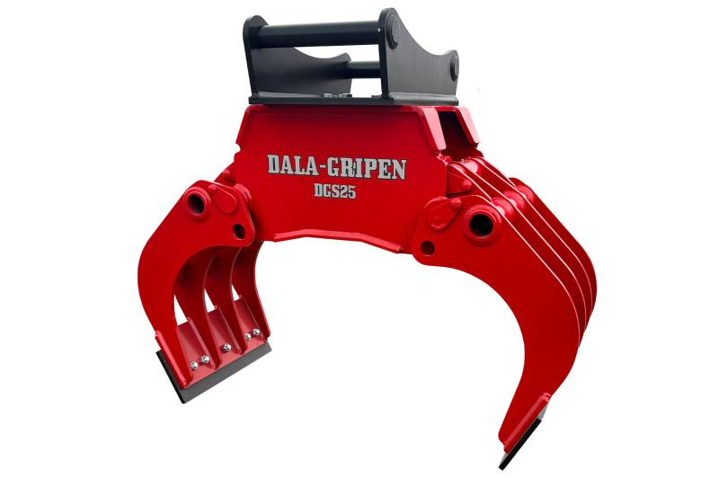 Dalagripen DGS 25