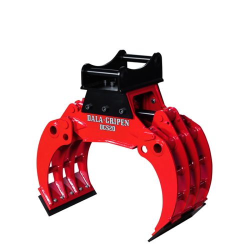 Dalagripen DGS 20 - S45