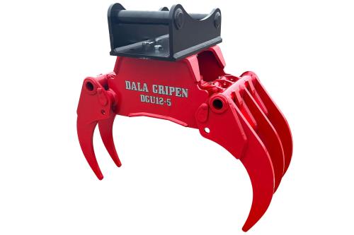Dalagripen DGU 12 / 5