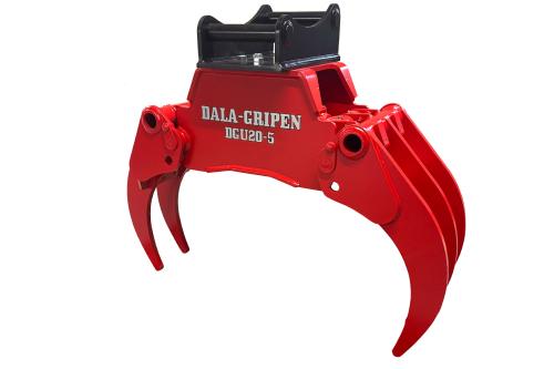 Dalagripen DGU 20 / 3